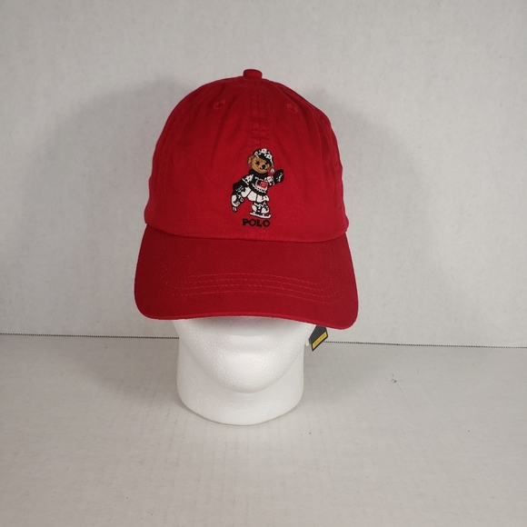 Polo Ralph Lauren Other - NWT Boy's Ralph Lauren Polo Hat